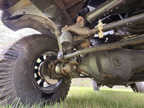 1992 Land Rover Defender