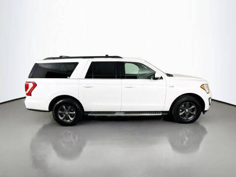 2020 Ford Expedition MAX XLT