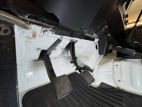 1991 Land Rover Defender