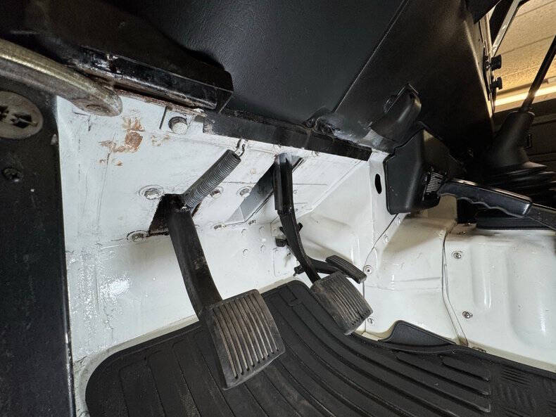 1991 Land Rover Defender