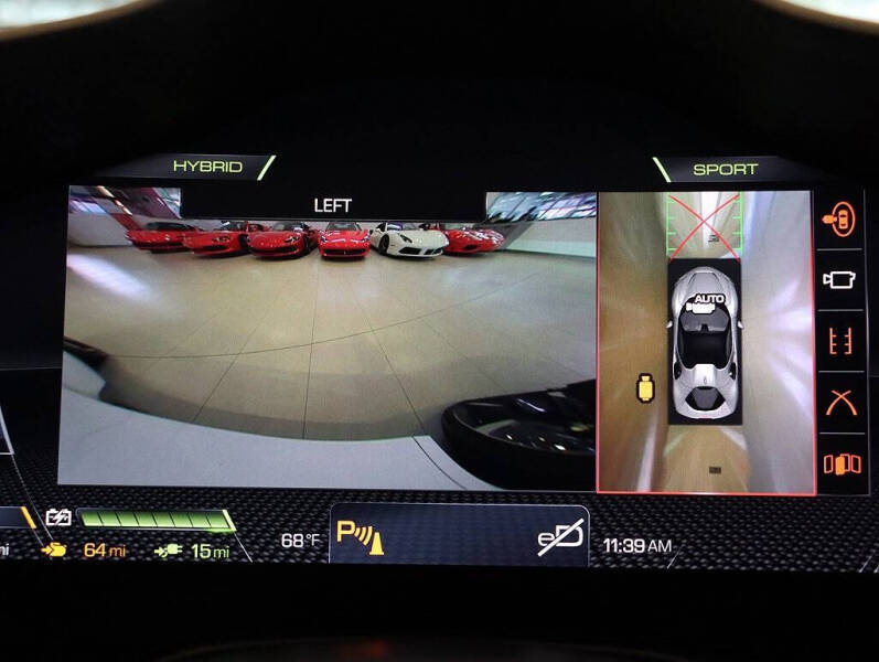 2024 Ferrari SF90 Spider