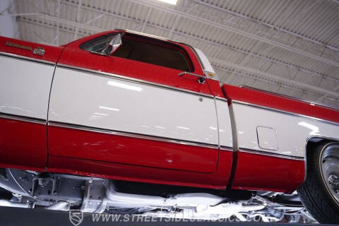 1979 Chevrolet C10