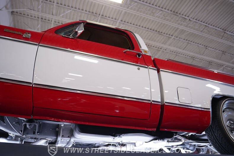 1979 Chevrolet C10