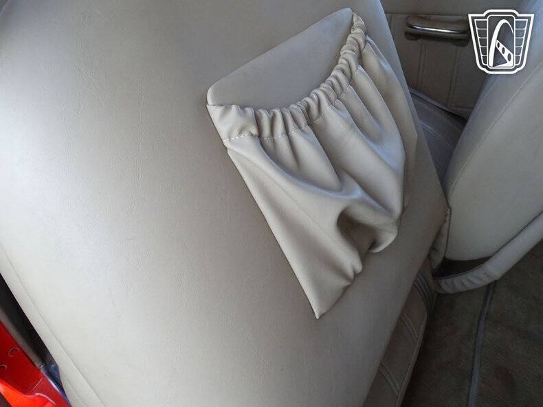 1938 Chevrolet Master Deluxe