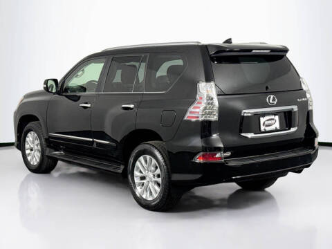 2019 Lexus GX 460