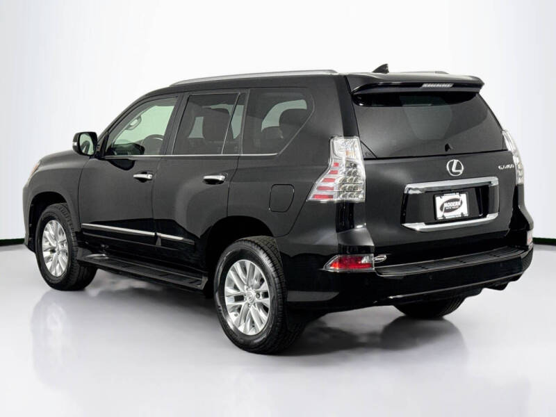 2019 Lexus GX 460