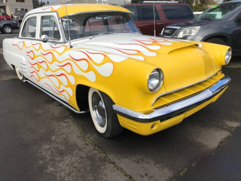 1953 Mercury Monterey