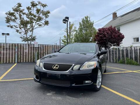 2006 Lexus GS 300 for sale at True Automotive in Cleveland OH