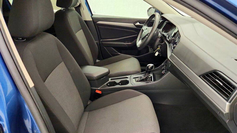 2021 Volkswagen Jetta