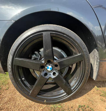 2012 BMW 5 Series 535i