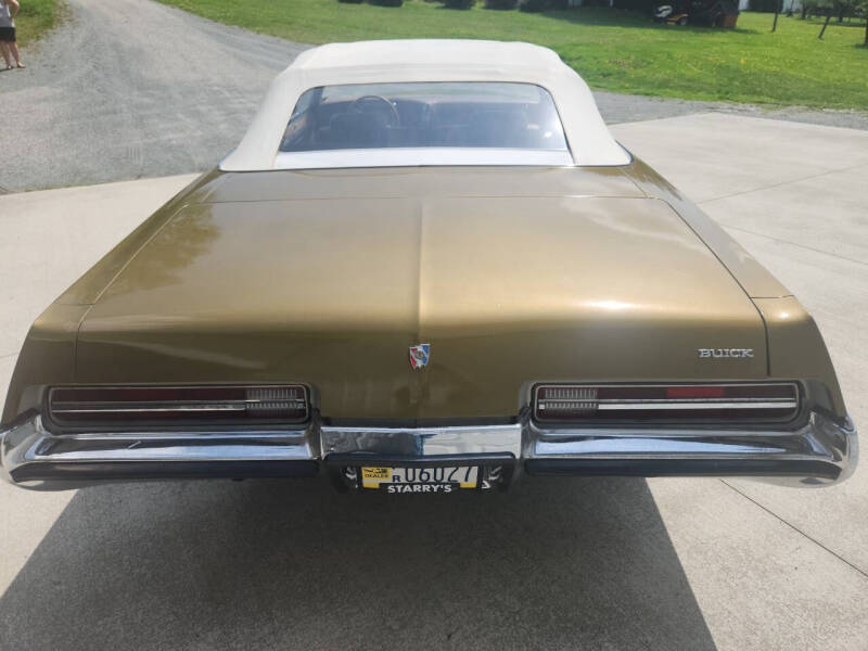 1972 Buick LeSabre Custom