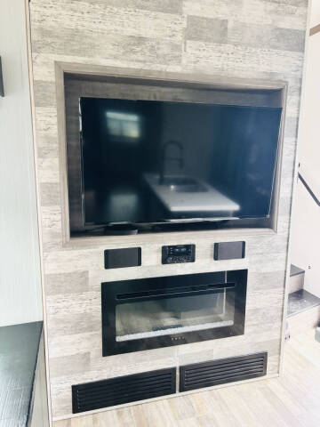 2021 Forest River Cedar Creek 355LF