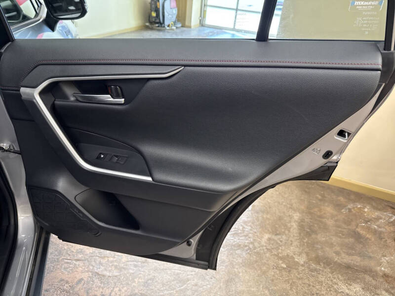 2023 Toyota RAV4 Prime XSE