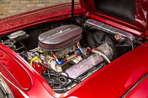1960 Chevrolet Corvette
