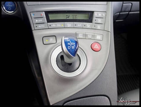 2014 Toyota Prius Five