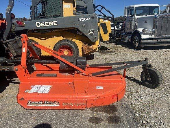 2018 Kubota TRACTOR