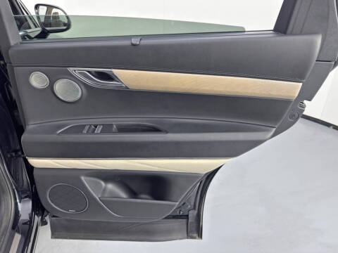 2021 Genesis GV80 2.5T