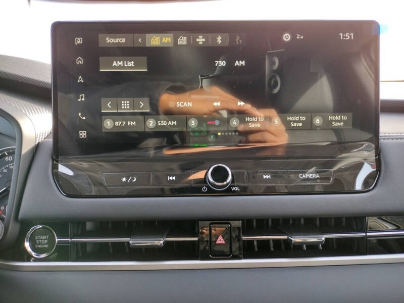 2026 Mitsubishi Outlander Trail Edition