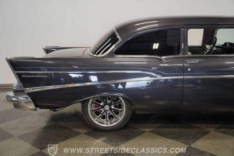 1957 Chevrolet 210
