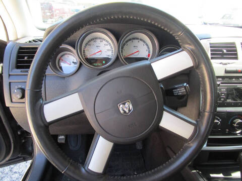 2009 Dodge Charger SXT