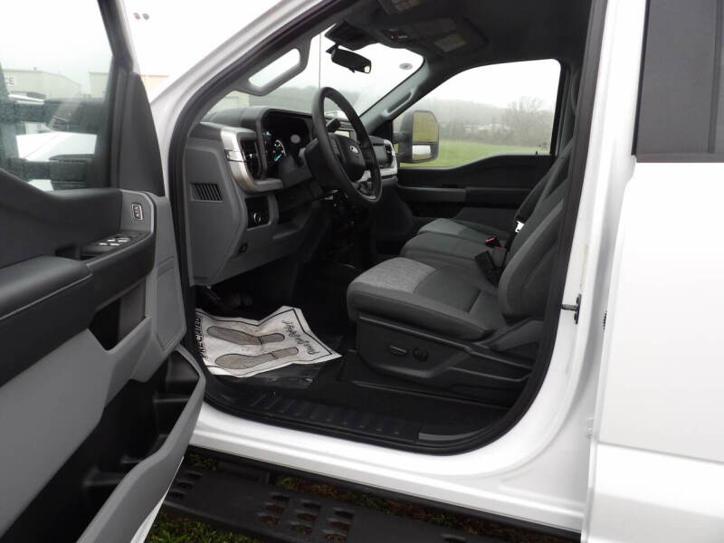 2026 Ford F-350 Super Duty