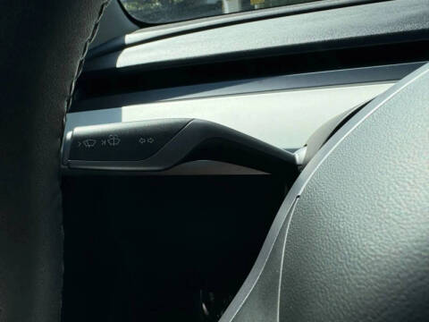 2021 Tesla Model 3 Performance