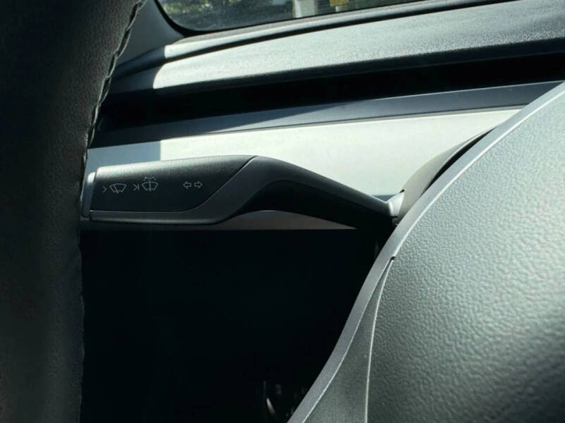 2021 Tesla Model 3 Performance