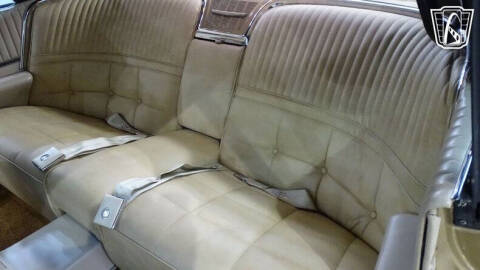 1966 Ford Thunderbird