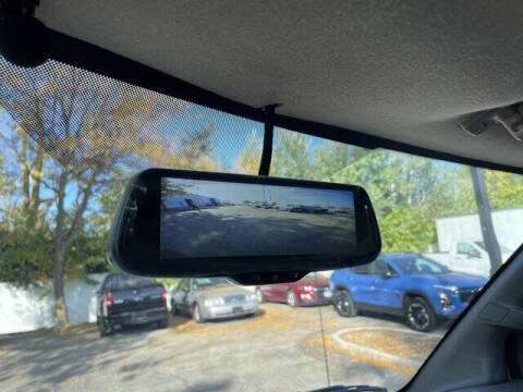 2025 Chevrolet Express 2500