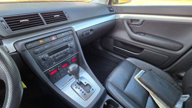 2006 Audi A4