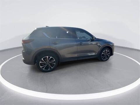 2023 Mazda CX-5 2.5 S Premium