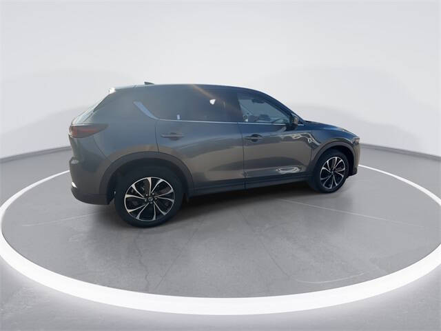 2023 Mazda CX-5 2.5 S Premium