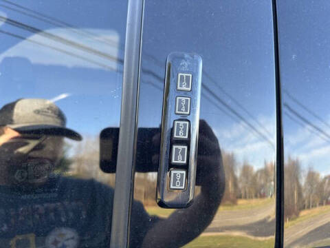 2022 Ford F-250 Super Duty