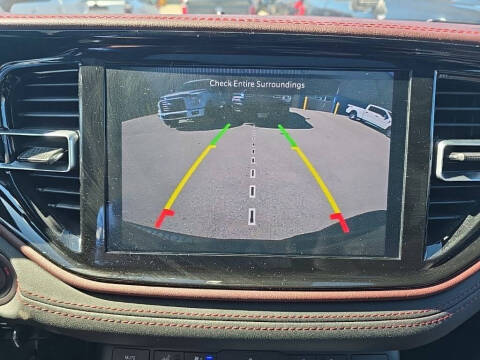 2024 Dodge Durango Citadel