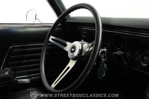 1969 Chevrolet Chevelle