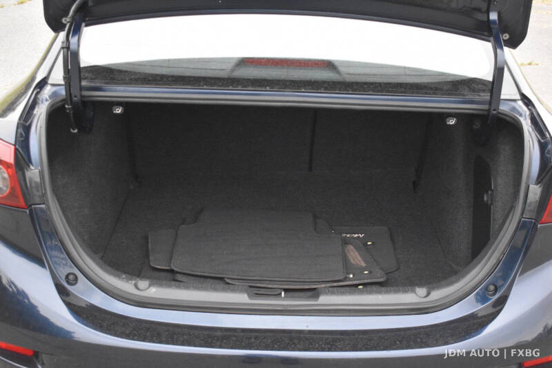 2014 Mazda MAZDA3 i Touring