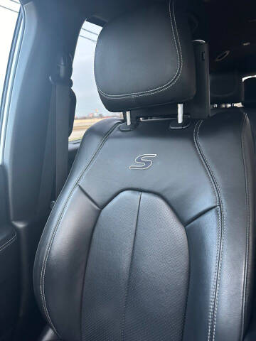 2020 Chrysler Pacifica Touring L Plus