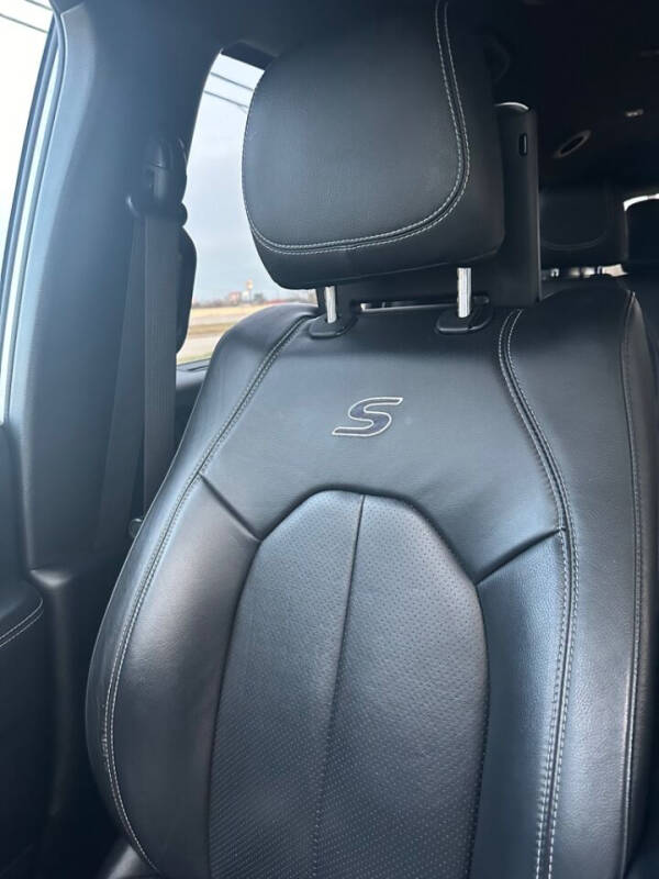 2020 Chrysler Pacifica Touring L Plus