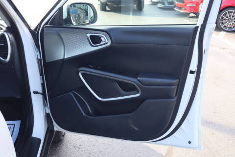 2024 Kia Soul