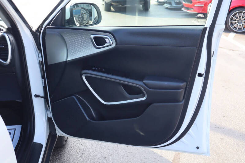2024 Kia Soul
