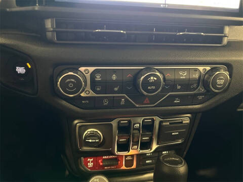 2026 Jeep Gladiator Willys