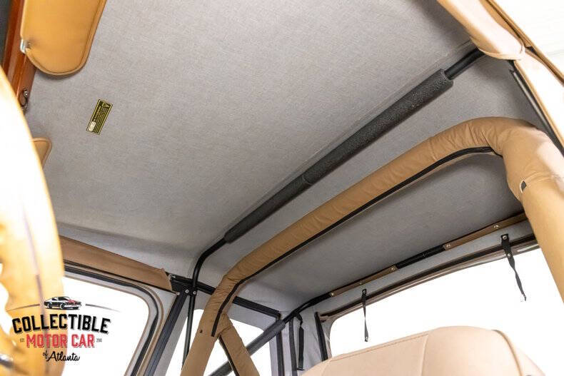 1979 Jeep CJ-5