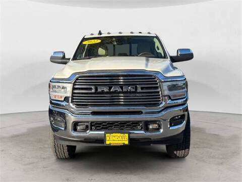 2022 RAM 3500 Laramie