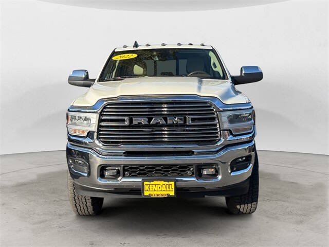 2022 RAM 3500 Laramie