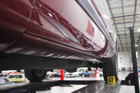 1990 GMC Sierra 1500