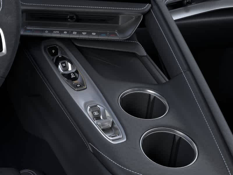 2026 Chevrolet Corvette Stingray