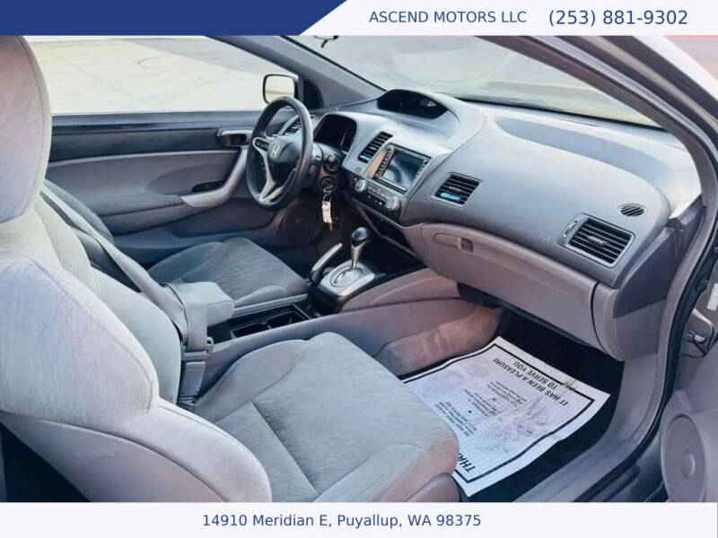 2007 Honda Civic
