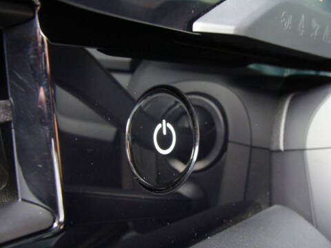 2021 Porsche Taycan 4S