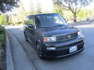 2004 Scion xB for sale at Inspec Auto in San Jose CA