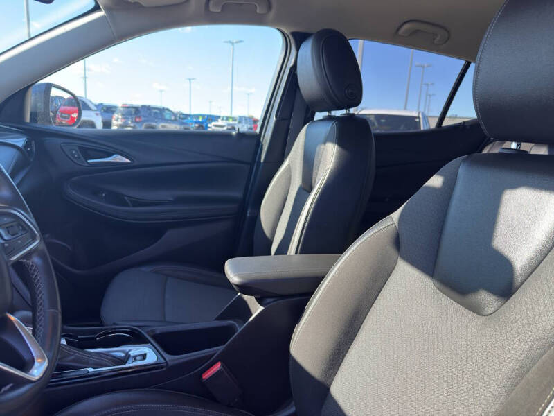 2022 Buick Encore GX Preferred